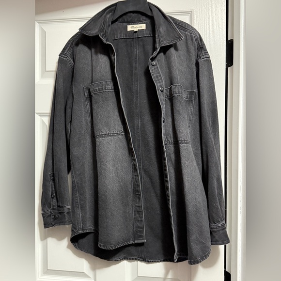 MADEWELL - Picture 2 of 4